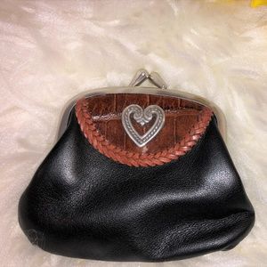 Brighton coin purse